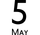 May